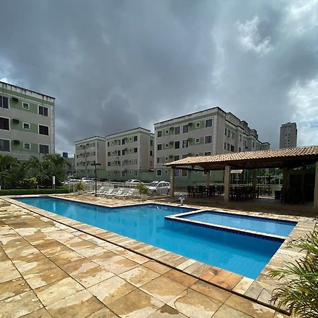 Apartamento Na Grande Natal Esterno foto