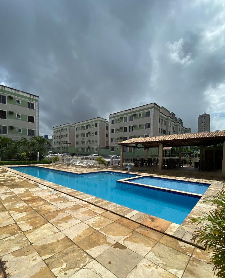 Apartamento Na Grande Natal Esterno foto