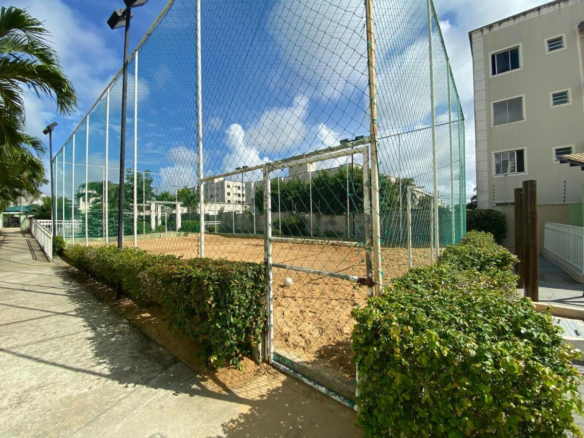 Apartamento Na Grande Natal Esterno foto