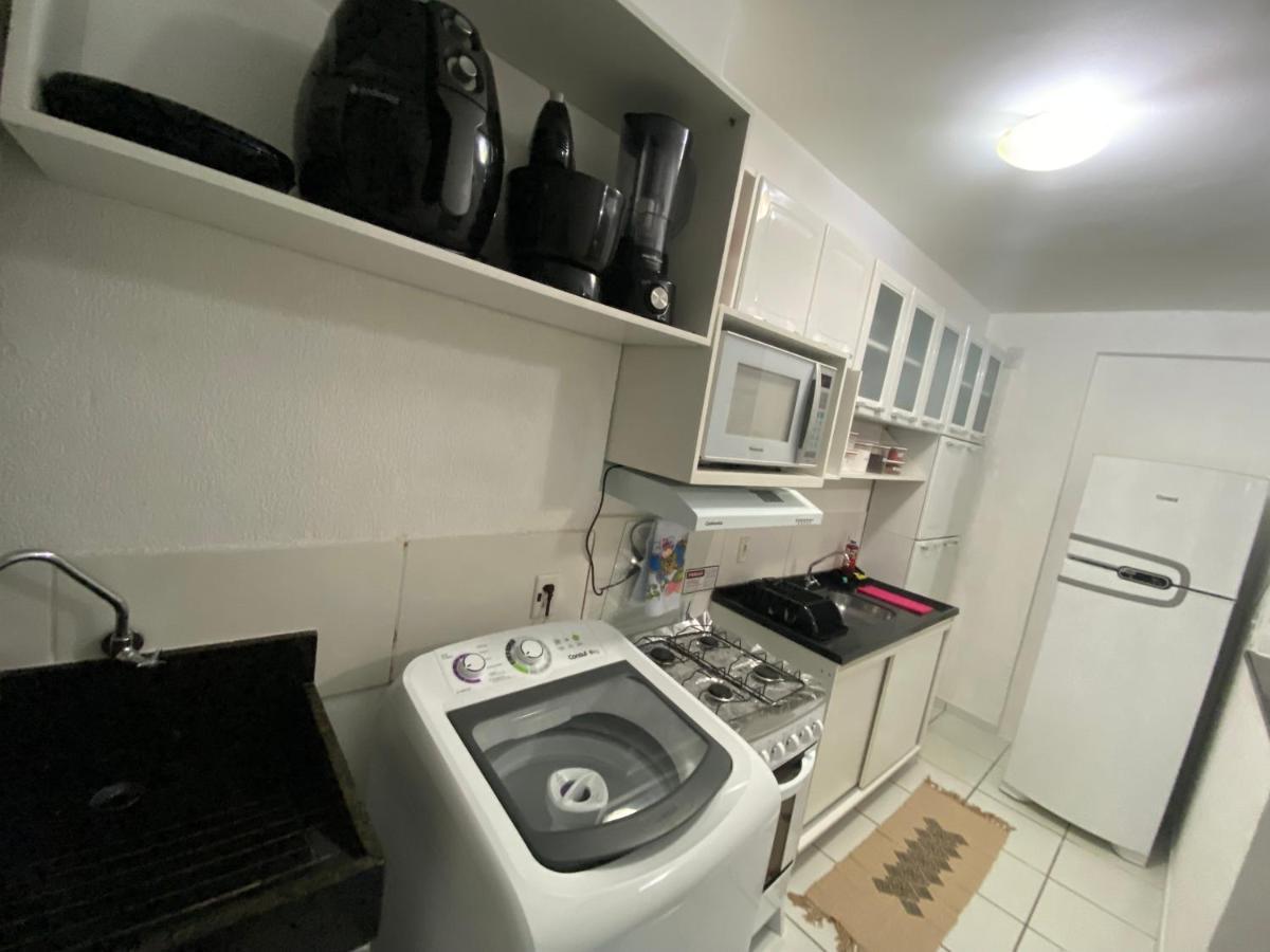 Apartamento Na Grande Natal Esterno foto