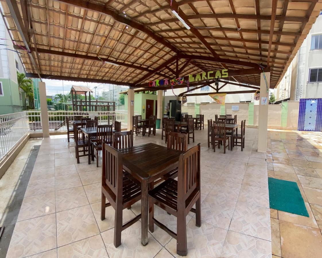 Apartamento Na Grande Natal Esterno foto