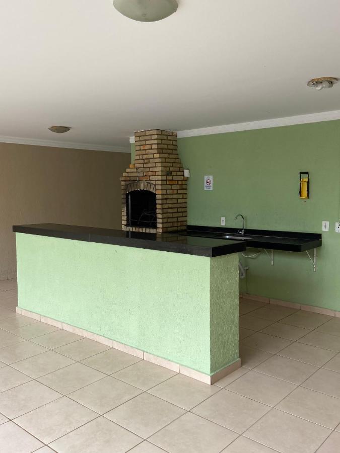 Apartamento Na Grande Natal Esterno foto