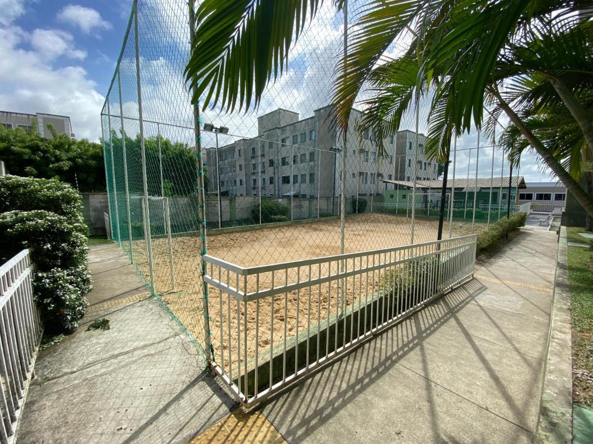 Apartamento Na Grande Natal Esterno foto
