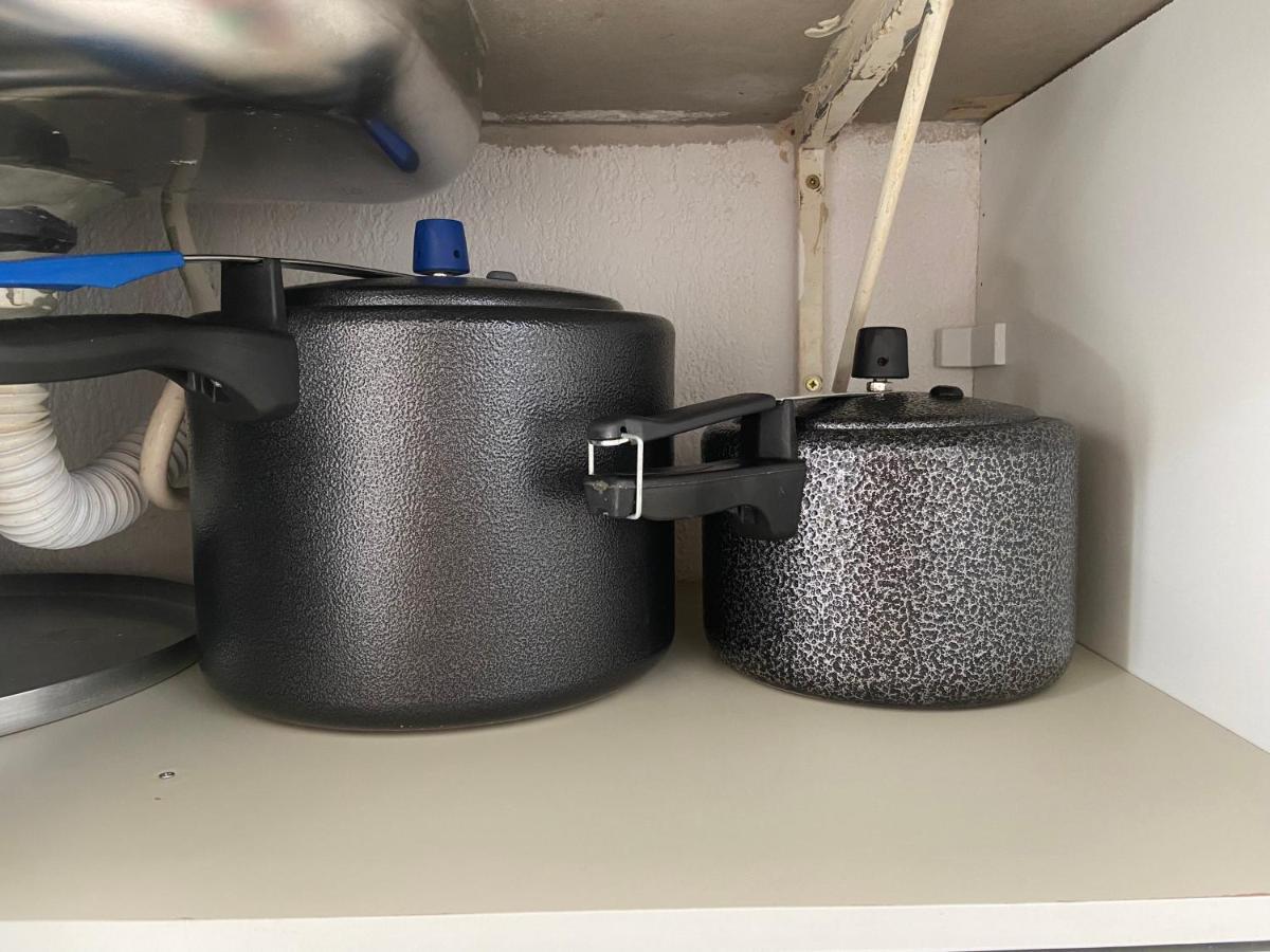 Apartamento Na Grande Natal Esterno foto