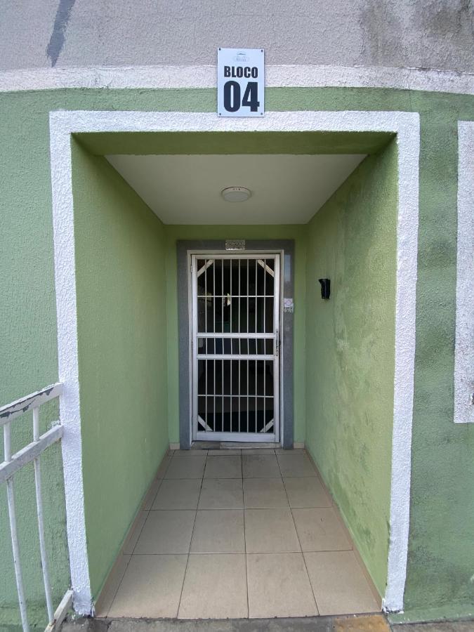 Apartamento Na Grande Natal Esterno foto